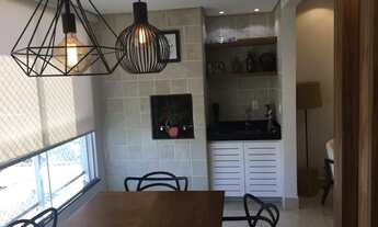 Imagem 7: Apartamento para Venda em Anápolis, Jundiaí, 3 dormitórios, 1 suíte, 3 banheiros, 1 vaga