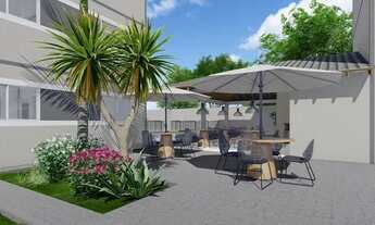 Imagem 3: Apartamento 100% financiado