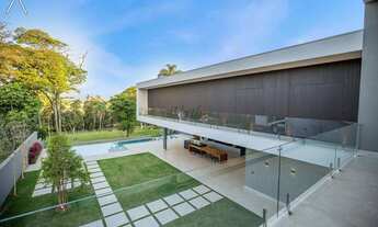 Imagem: CASA À VENDA EM CONDOMÍNIO VILLA LOMBARDA