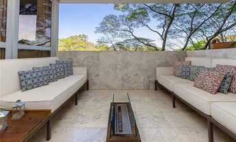 Imagem 5: Apartamento 411m2, SP Golf Clube, Jardim Marajoara