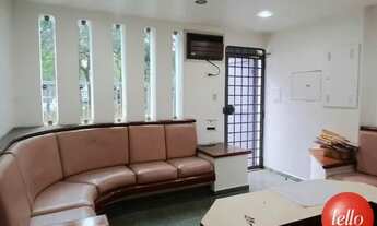 Imagem 2: São Paulo - Casa Comercial - Vila Mariana