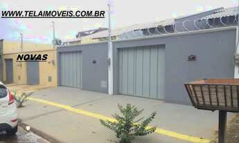 Imagem: Casa para Venda em Goiânia, Moinho dos