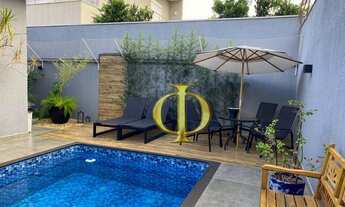 Imagem: Casa com 3 dormitórios à venda, 213 m²