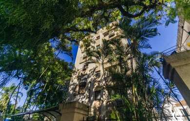 Imagem 3: Cobertura para Venda - 326.86m², 4 dormitórios, sendo 2 suites, 1 vaga - Santa Cecília