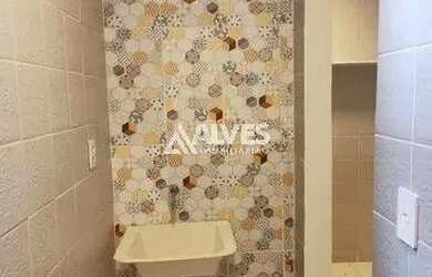 Imagem 5: APARTAMENTO COM 1 QUARTO NO CENTRO DE FEIRA DE SANTANA