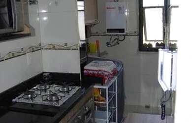 Imagem 7: Apartamento com 2 dormitórios à venda, 51 m² por R$ 180.000 - Vila Itapura - Campinas/SP