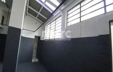 Imagem 2: SAO PAULO - Galpão/Depósito/Armazém - VILA MARIANA