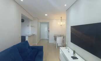 Imagem: Apartamento mobiliado pra locação 3 dormitórios