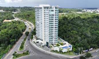 Imagem 2: Condomínio Vision Residence / Ponta Negra / Faça sua proposta - Financia