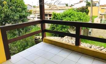 Imagem 2: Casa de condomínio para aluguel com 100 metros quadrados com 3 quartos