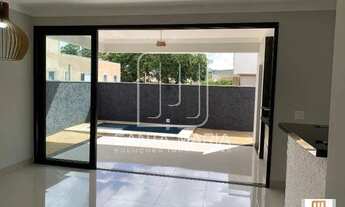 Imagem: Casa (térrea em condominio) 3 dormitórios/suite