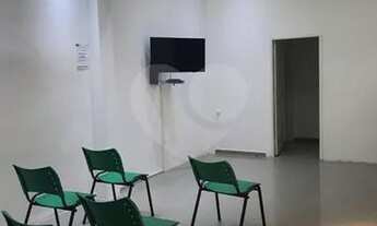 Imagem: SALA COMERCIAL NO EDIFÍCIO DALLAS CAMPOLIM