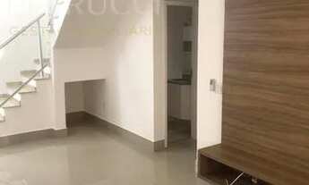 Imagem 2: Cobertura - Ortizes - Valinhos