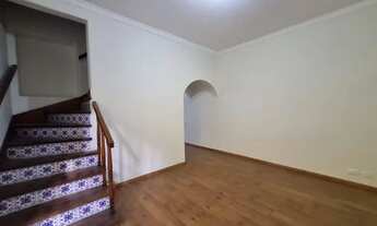 Imagem 6: Casa para venda tem 204 metros quadrados com 3 quartos em Vila Nova Conceição - São Paulo