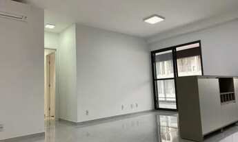 Imagem 4: Apartamento Novo no Brooklin - Pronto para Morar