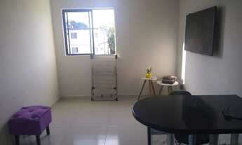 Imagem 5: Aluguel de quarto