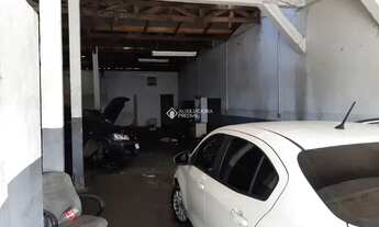 Imagem 2: PORTO ALEGRE - Galpão/Depósito/Armazém - Rubem Berta