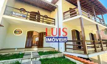 Imagem 4: Excelente casa tríplex com 4 dormitórios para alugar, 345 m² por R$ 5.800 + taxas/mês - It