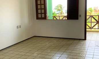 Imagem 6: Casa de condomínio sobrado para aluguel tem 150 metros quadrados com 4 quartos