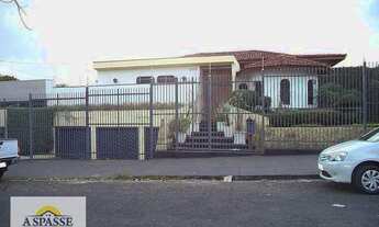 Imagem: Casa com 4 dormitórios para alugar, 455