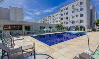 Imagem 3: CANOAS - Apartamento Padrão - São José