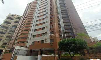 Imagem 7: Apartamento (cobertura 2 - duplex) 3 dormitórios/suite, cozinha planejada, portaria 24hs
