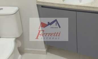 Imagem 2: Sala comercial pronta para Aluguel em Valongo Santos-SP