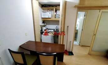 Imagem 4: São Paulo - Flat - Moema