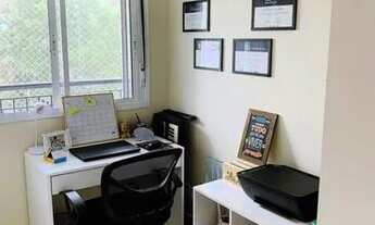 Imagem 7: Lindo Apto no Club Life Morumbi