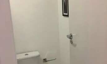 Imagem 5: Apartamento para aluguel possui 37 metros quadrados com 1 quarto em Setor Bueno - Goiânia