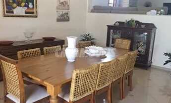 Imagem 3: Casa - Bairro das Palmeiras - Campinas