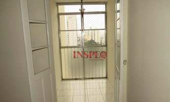 Imagem 5: Apartamento na Vila Mariana com 2 dormitórios!