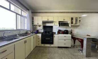 Imagem 6: Apartamento Apartamento com 4 dormitórios