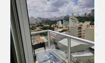 Imagem 7: SÃO PAULO - Apartamento Padrão - PERDIZES