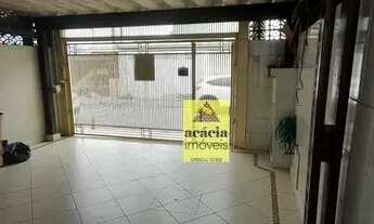 Imagem 3: Sobrado com 3 dormitórios para alugar, 144 m² por R$ 2.786,00/mês - Jardim Vista Linda - S