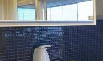 Imagem 5: Apartamento com 3 quartos à venda, 94 m² por R$ 530.000 - Barranco - Taubaté/SP- Vie Nouve