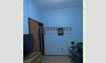 Imagem 3: SANTO ANDRE - Residential / Home - CAMPESTRE