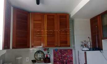 Imagem 6: Apartamento Padrão em Araraquara