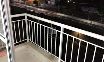 Imagem 2: Apartamento a Venda no Vista Prado em Campinas