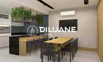 Imagem 2: Apartamento-À VENDA-Copacabana-Rio de Janeiro-RJ