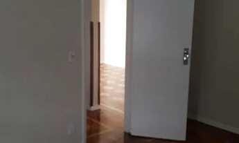 Imagem 4: Apartamento para venda possui 98 metros quadrados com 3 quartos em Embaré - Santos - SP