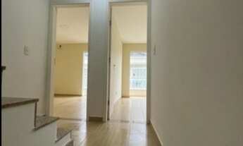 Imagem 6: Casa Triplex - Vargem Grande