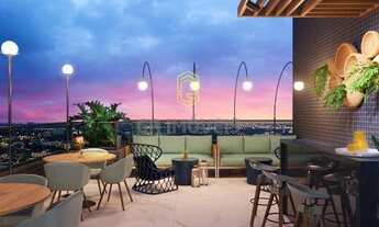 Imagem: Edifício Smart Stay, apartamento à venda