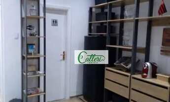 Imagem 2: VENDE-SE QUARTO E SALA NO CENTRO