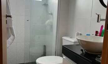 Imagem 4: Apto Mobiliado no Vista das Castanheiras 2 Qts 3 Andar