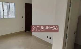 Imagem 5: Sobrado à venda em São Miguel Paulista,com 2 dormitórios à venda, 64 m² por R$ 380.000 - J