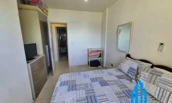 Imagem 7: Apartamento com 2 quartos sendo 1 suíte a venda,100m² na Praia do Morro - Guarapari - ES