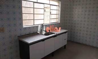 Imagem 6: Casa sobrada locação Jardim América