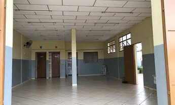 Imagem 3: Casa sobrado com salão comercial