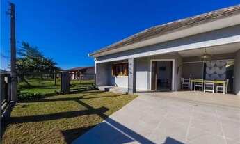 Imagem 3: R$ 315.000 - PREÇO INCRÍVEL - EXCELENTE CASA - 98M2 - TERRENO DE 200M2 - 3 DORM - 1 VAGA